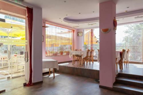 Gerdjika Hotel
