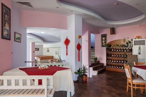 Gerdjika Hotel