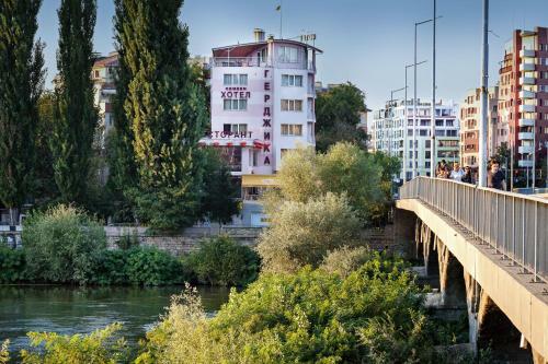 Gerdjika Hotel