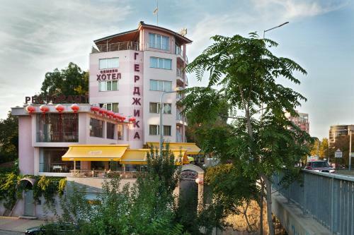 Gerdjika Hotel