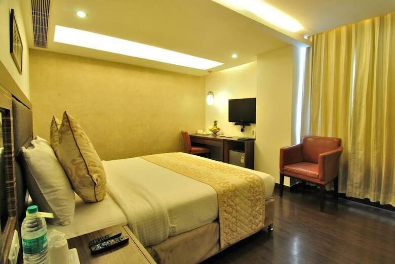 Hotel The Habitare Gurgaon
