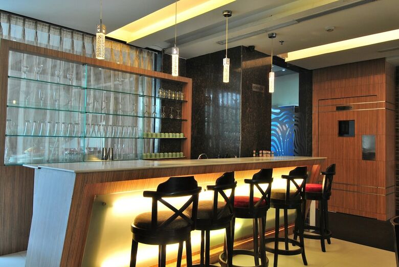 Hotel The Habitare Gurgaon
