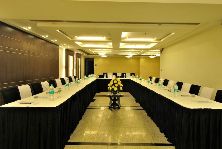 Hotel The Habitare Gurgaon
