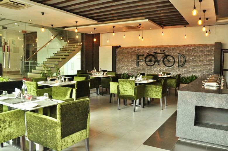Hotel The Habitare Gurgaon