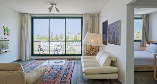 The Diaghilev - Live Art Boutique Hotel