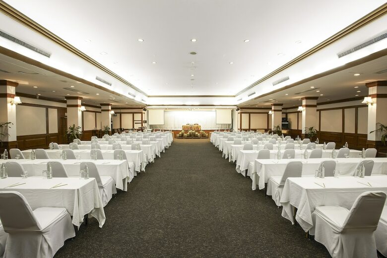 Hotel Centara Mae Sot Hill Resort