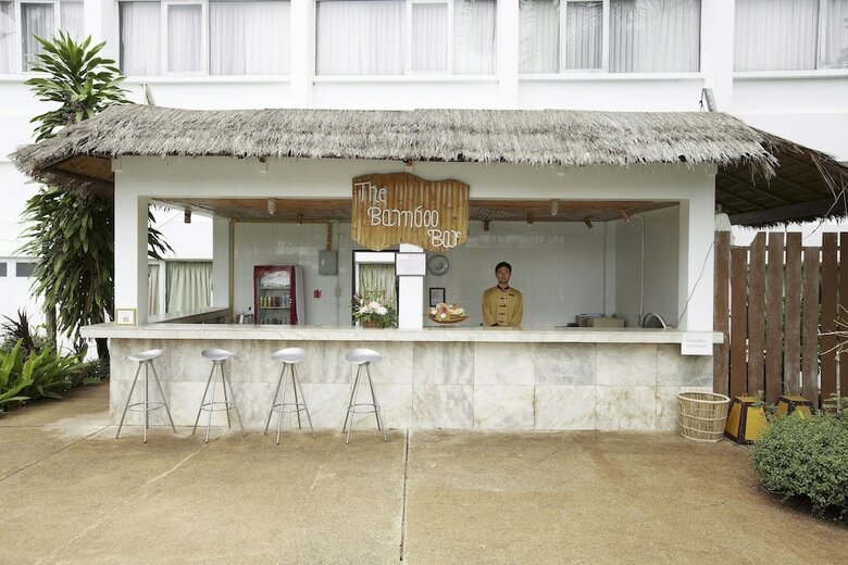 Hotel Centara Mae Sot Hill Resort