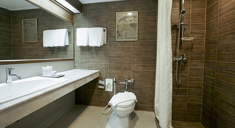 Hotel Centara Mae Sot Hill Resort