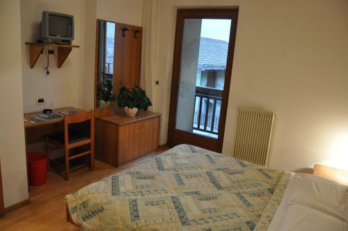 Hotel Albergo Dolomiti