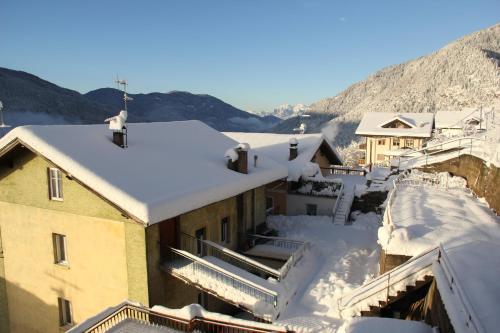 Hotel Albergo Dolomiti