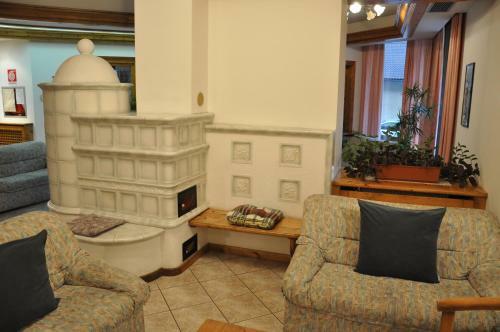 Hotel Albergo Dolomiti
