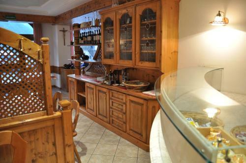 Hotel Albergo Dolomiti