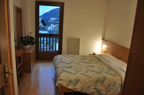Hotel Albergo Dolomiti