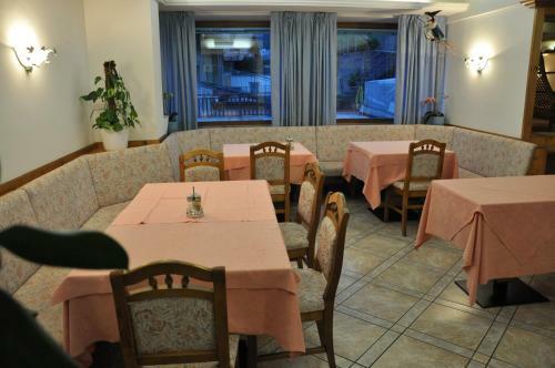 Hotel Albergo Dolomiti