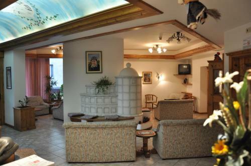 Hotel Albergo Dolomiti