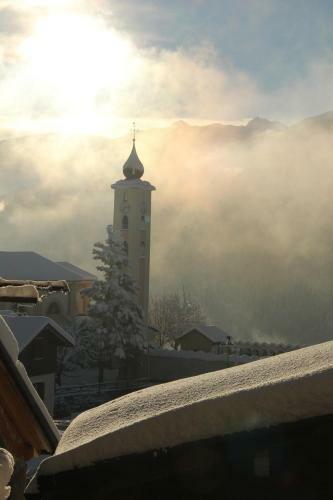 Hotel Albergo Dolomiti
