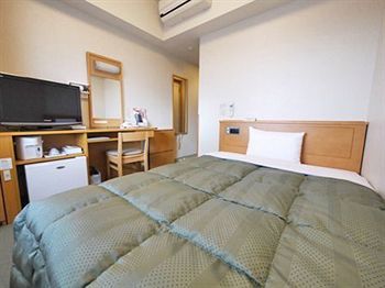 Hotel Route-inn Sanofujioka Inter