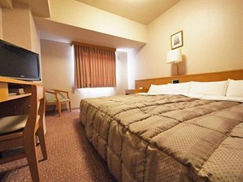 Hotel Route-inn Sanofujioka Inter