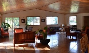 Hotel Rancho Viejo