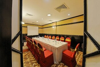 Hotel Raj Palace Sundar