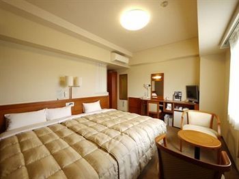 Hotel Route-inn Chiryu