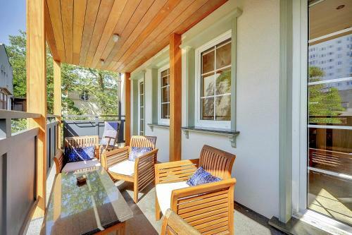 Apartamento Ma?a Anglia Deluxe Rooms & Spa