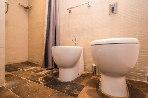 Bed & Breakfast Le Dune