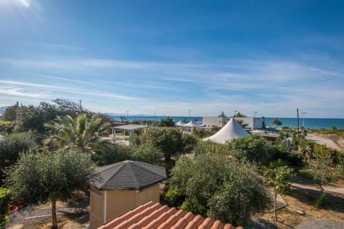 Bed & Breakfast Le Dune