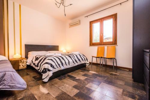 Bed & Breakfast Le Dune
