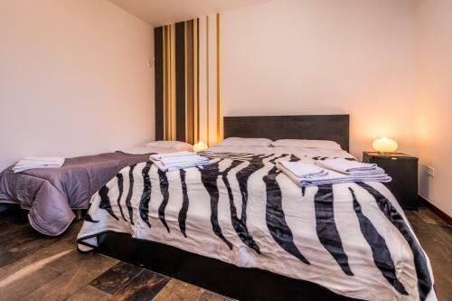 Bed & Breakfast Le Dune