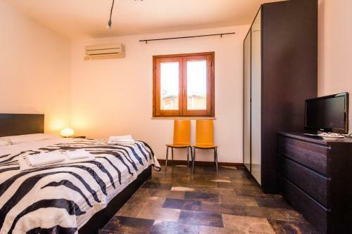 Bed & Breakfast Le Dune