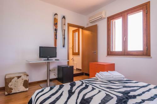 Bed & Breakfast Le Dune