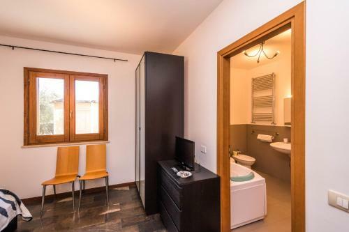 Bed & Breakfast Le Dune