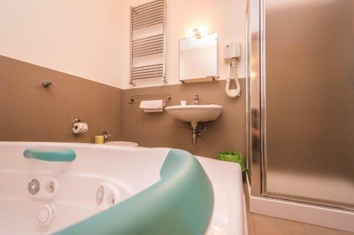 Bed & Breakfast Le Dune