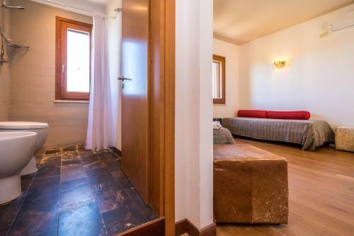 Bed & Breakfast Le Dune