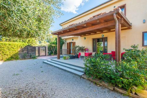 Bed & Breakfast Le Dune