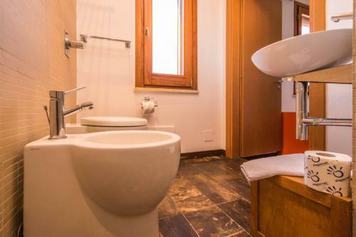 Bed & Breakfast Le Dune