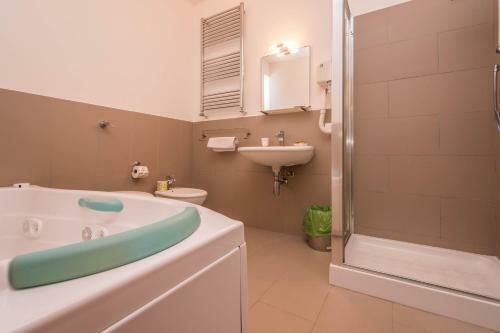 Bed & Breakfast Le Dune