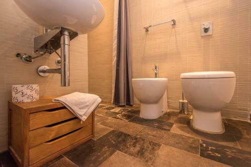 Bed & Breakfast Le Dune