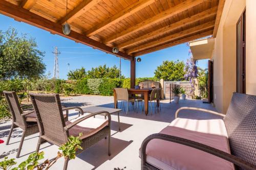 Bed & Breakfast Le Dune