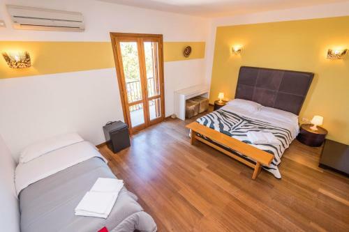 Bed & Breakfast Le Dune