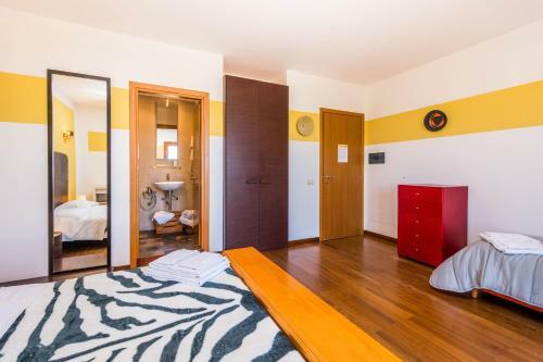 Bed & Breakfast Le Dune