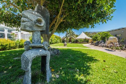 Bed & Breakfast Le Dune