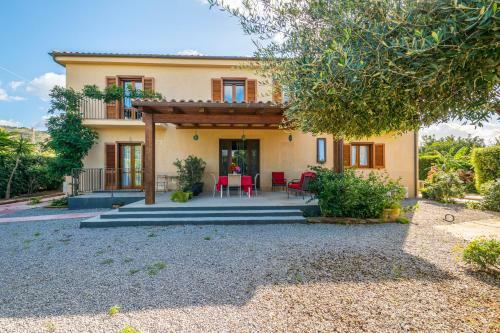 Bed & Breakfast Le Dune