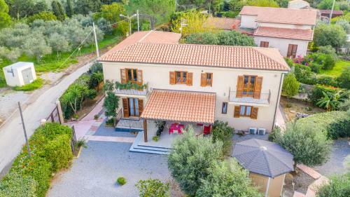 Bed & Breakfast Le Dune