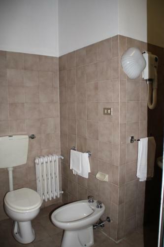 Hotel San Martino
