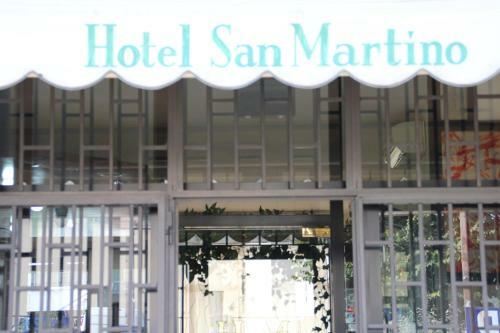 Hotel San Martino