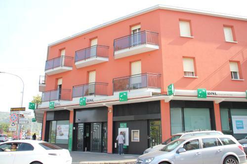 Hotel San Martino