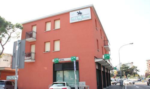 Hotel San Martino