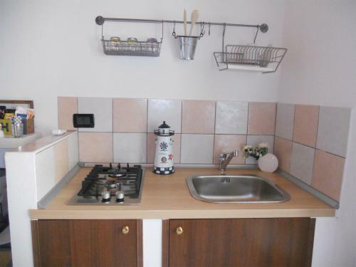 Bed And Breakfast Il Giardino Segreto
